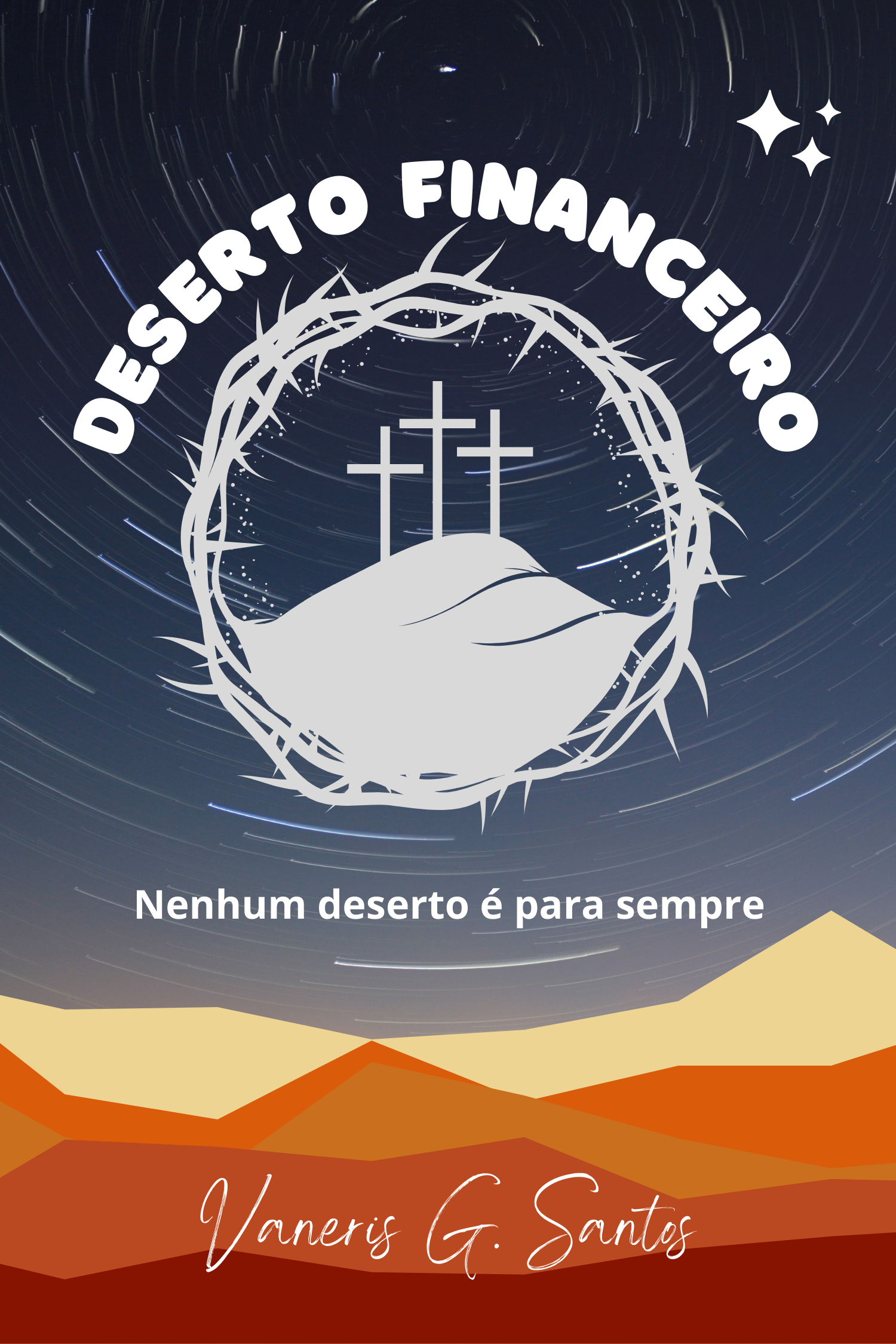 Deserto Financeiro 2.0