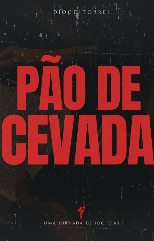 DEVOCIONAL PÃO DE CEVADA