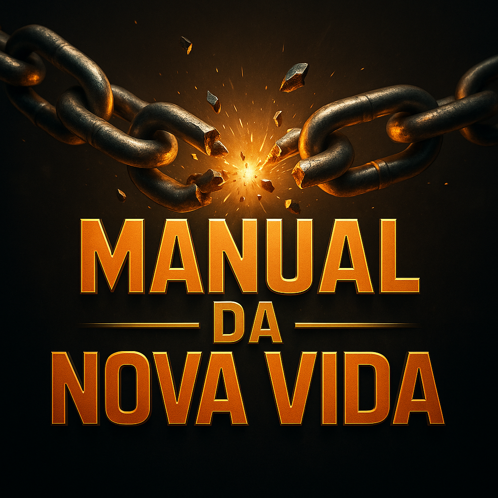 Manual da Nova Vida