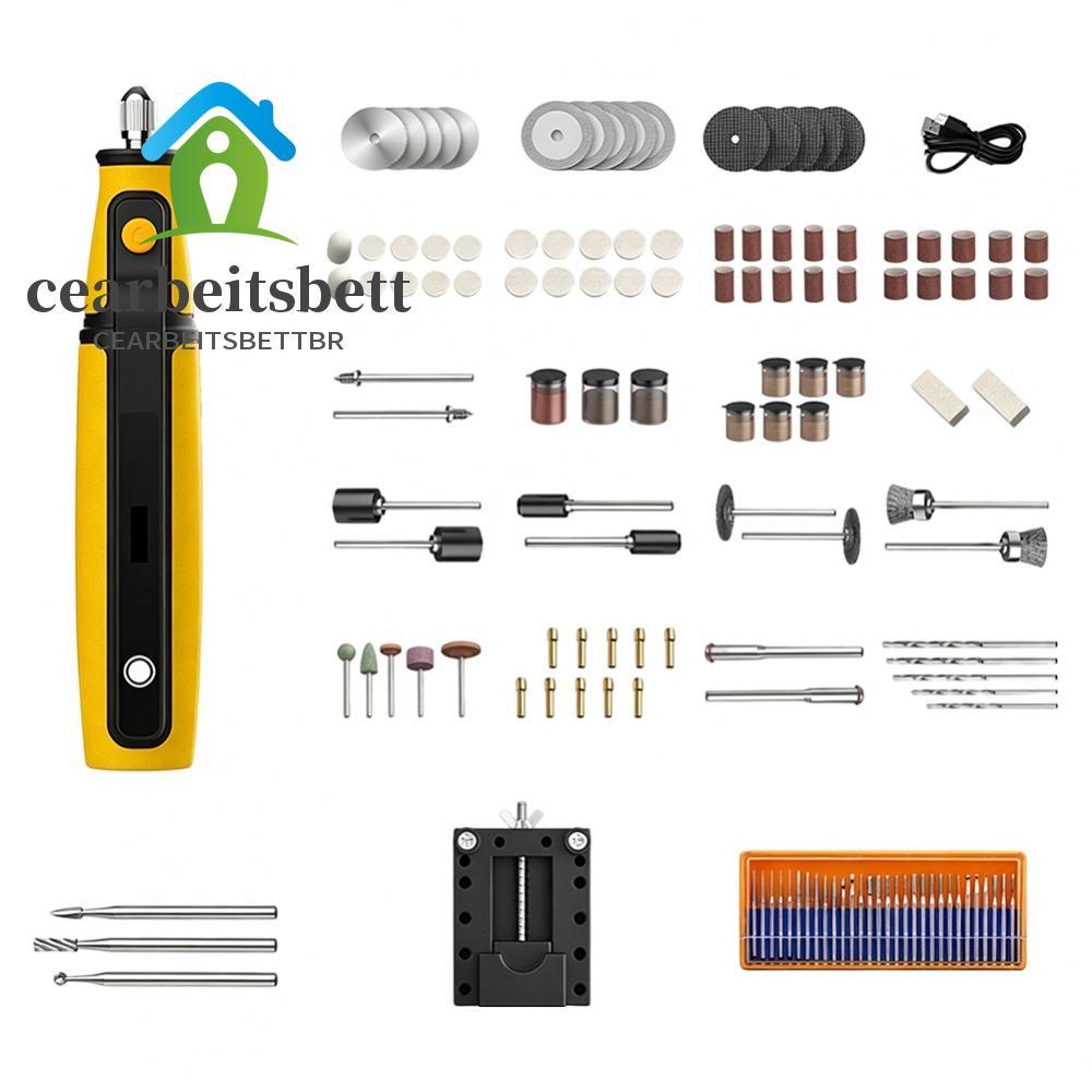 [CEBE]Lightweight Brushless Rotary Tool for Engraving Polishing Cutting Drilling Tasks-HOT SALE