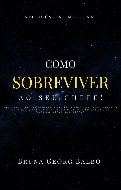 Como Sobreviver ao Seu Chefe!