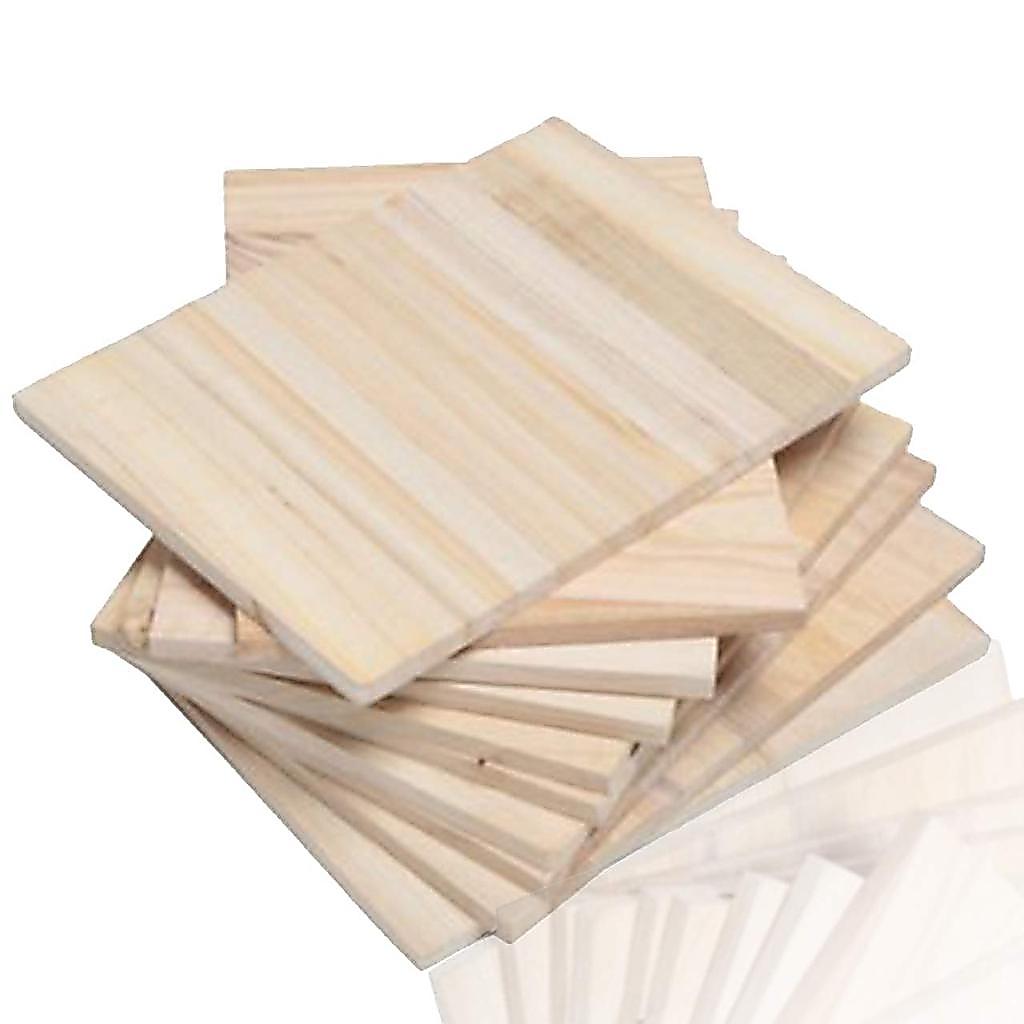 Felimore Karate Board Breaking Demonstration Beginner Trial Board 21 x Conjunto de 10