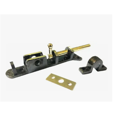 Fecho Fio Solufer Lo Cart C/1 09cm