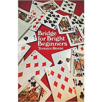Bridge For Bright Beginners autor Terence Reese