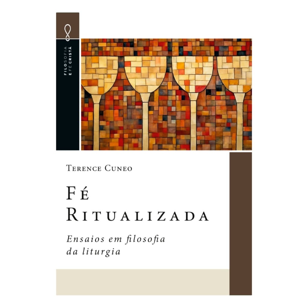Fé Ritualizada - Terence Cuneo