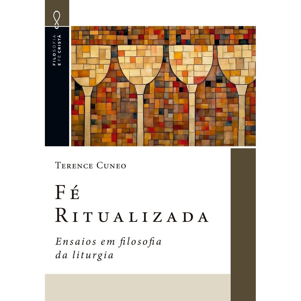 Fé Ritualizada | Terence Cuneo