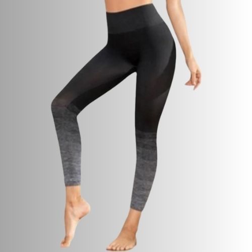 Calça Legging Feminina Seamless Enfim Malwee