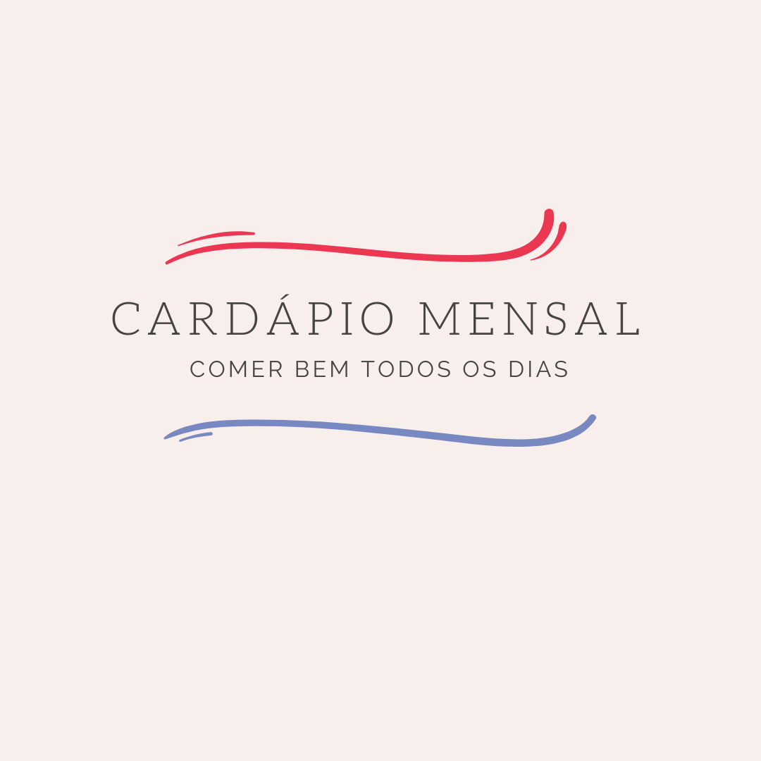 Comer bem todos os dias