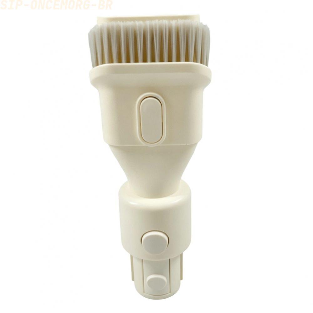 【ONCEMORG】Flat Suction Brush Unit for Dreame R10 and Dreame R10 Pure Vacuum Cleaner Models