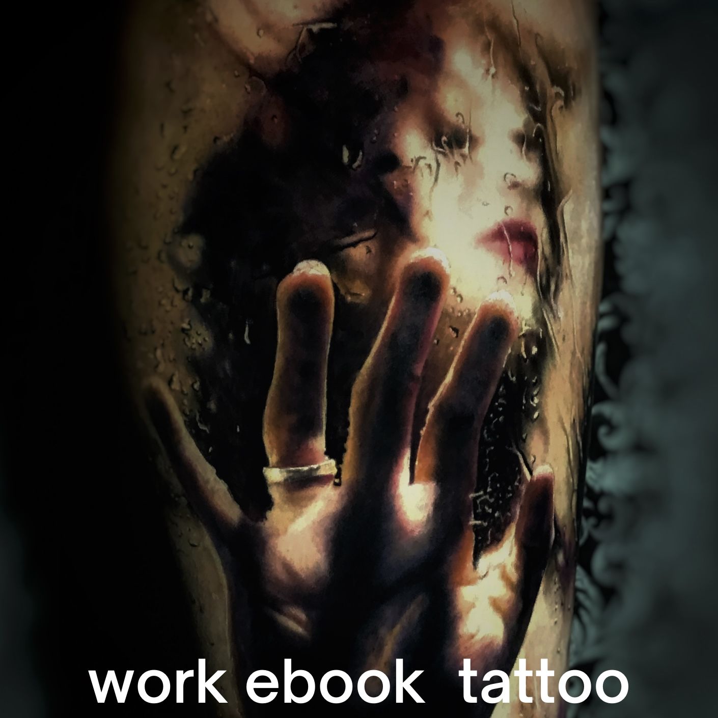 O segredo do realismo avançado -- Tattoo 5D