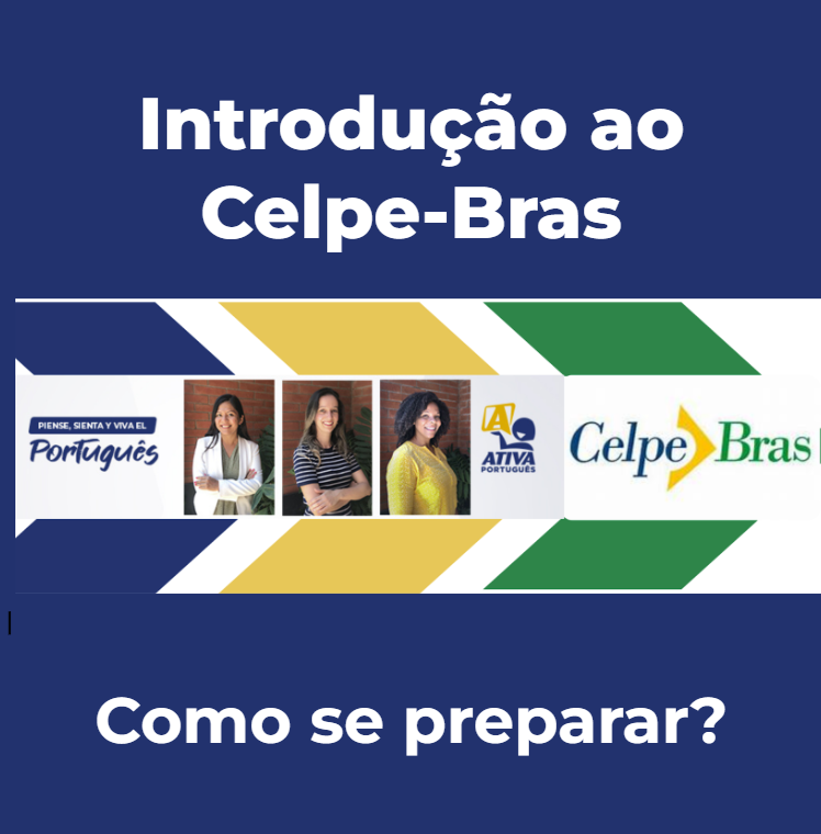 Inscripción para Celpe-Bras 2025-2