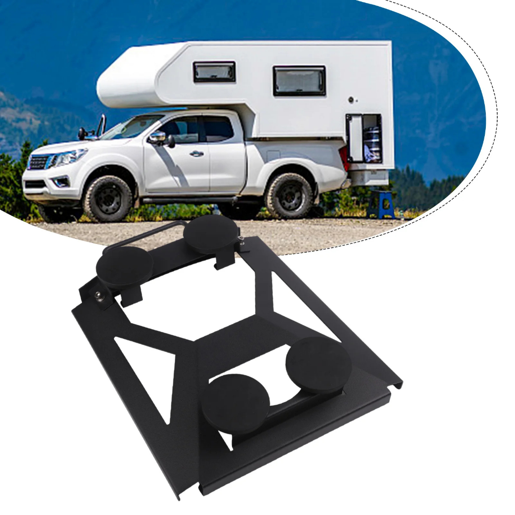 Suporte De Janela Traseira Para Teto Solar De Carro Com Montagem Magnética Acessórios Starlink Mini