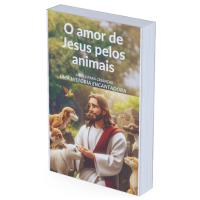 O amor de Jesus pelos animais