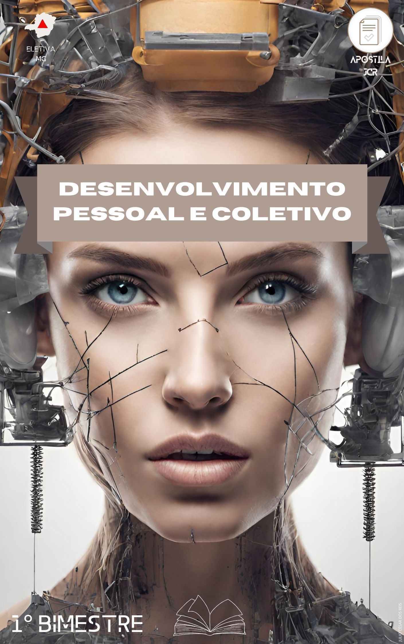 Apostila de DESENVOLVIMENTO PESSOAL E COLETIVO