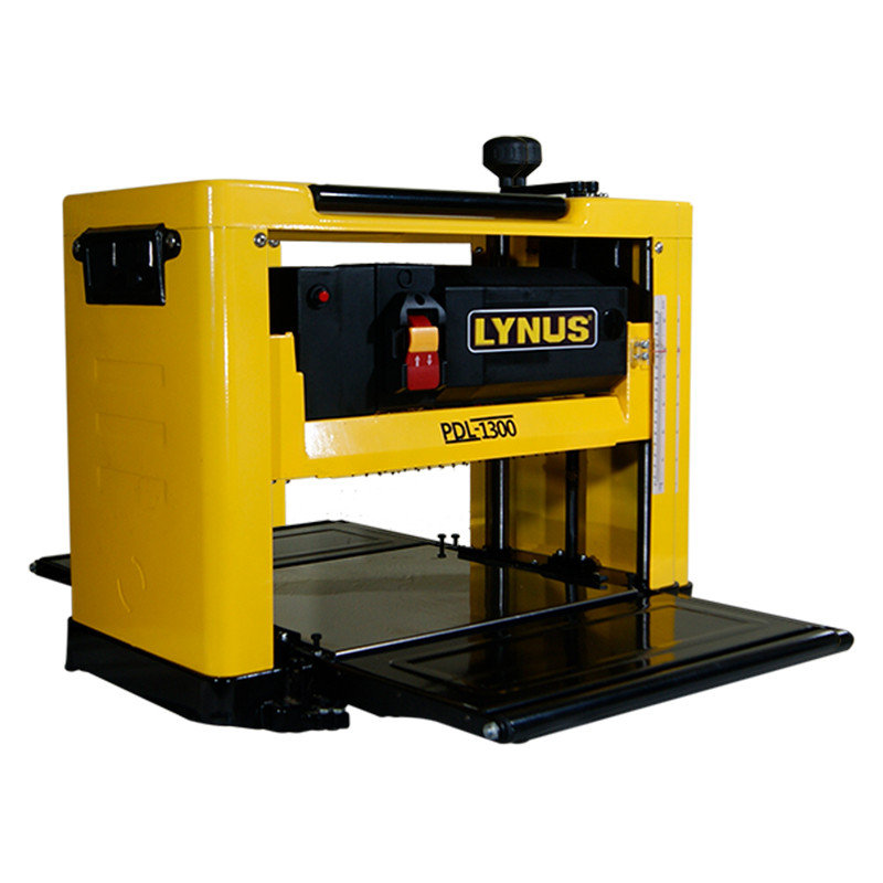 Plaina Desengrossadeira 2000W Portátil Lynus PDL-1300 (220V)