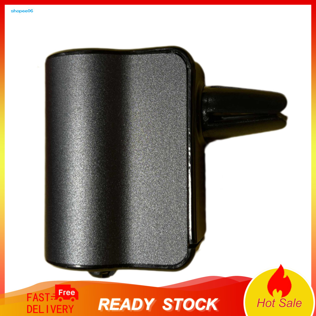 Long-lasting Car Air Freshener Vent Clip 3 Modes Adjustable Fragrance Universal Aromatherapy Diffuser for Suv Truck