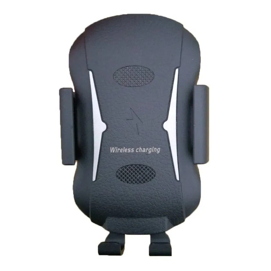 Suporte Carro Carregador Indução Wireless