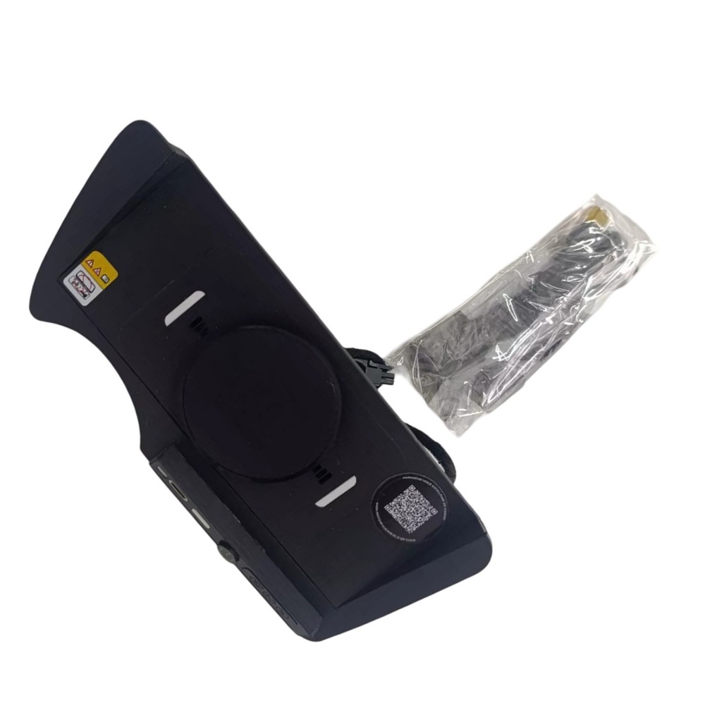 Carregador Wireless Original Fiat Titano