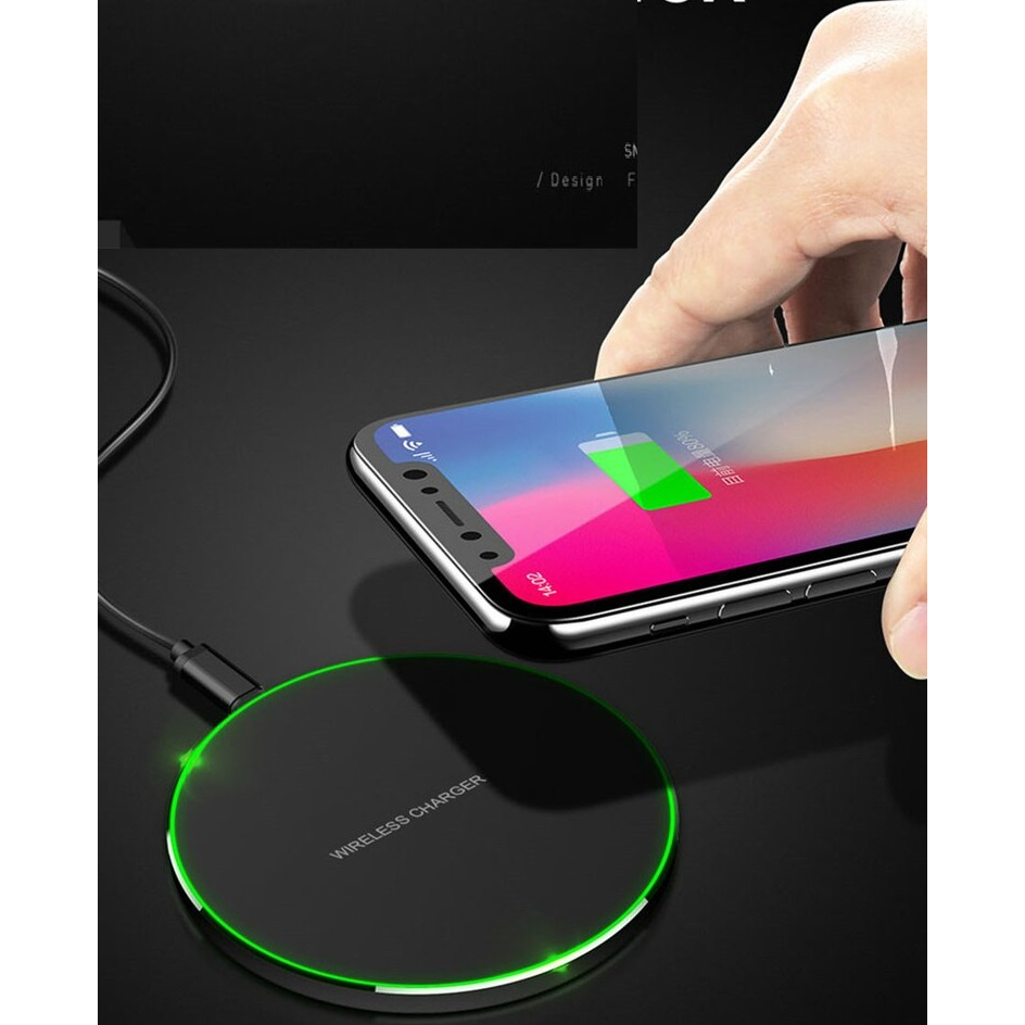 Carregador Wireless para iPhone 20W