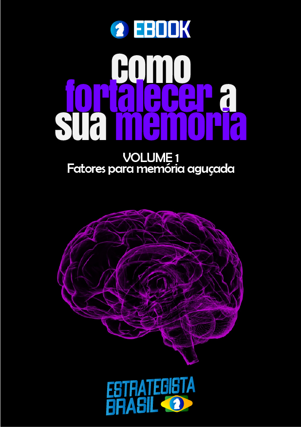 Ebook Memória