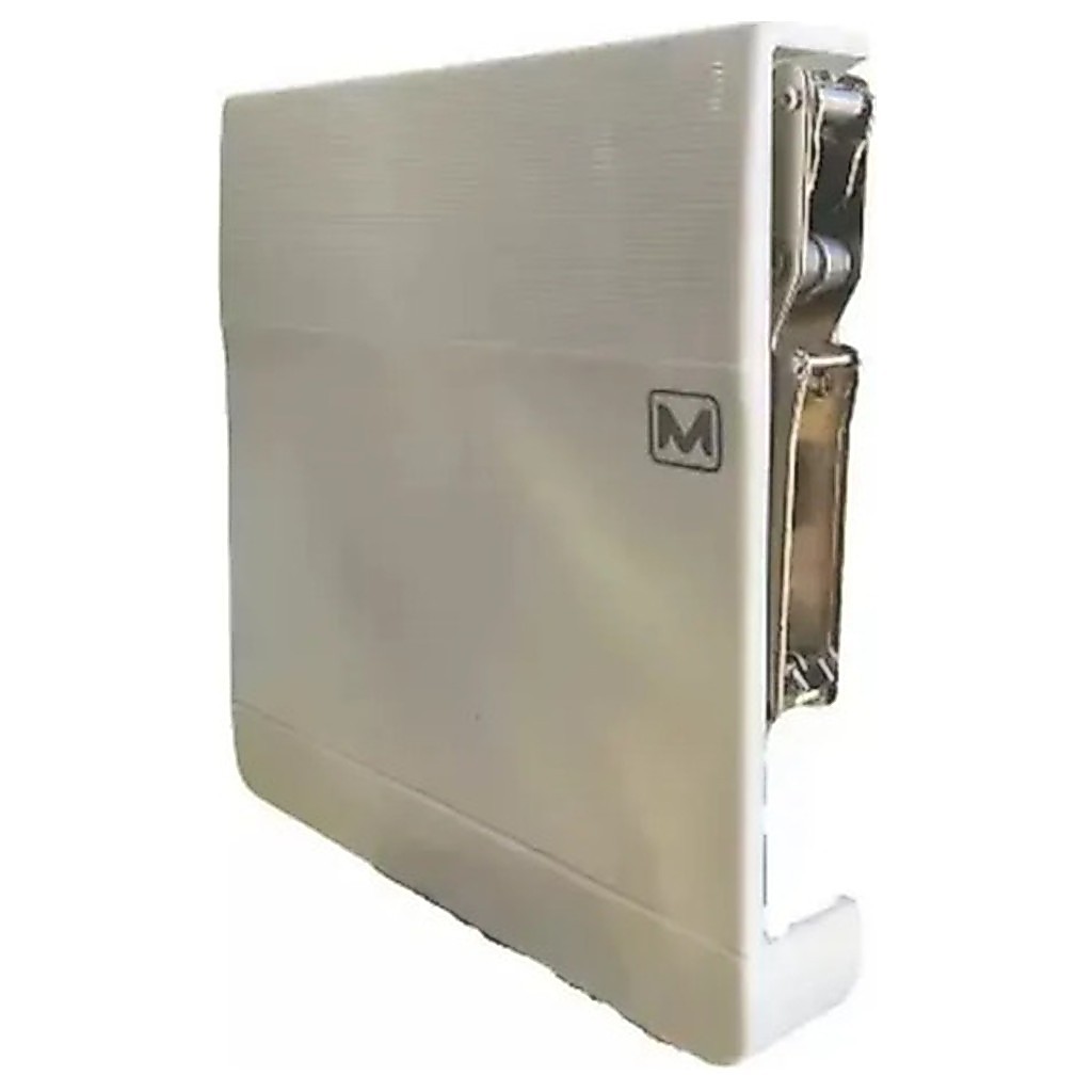 Articulador Sincronizado F20 Branco Lift Cremon Ferragens 7895435639214