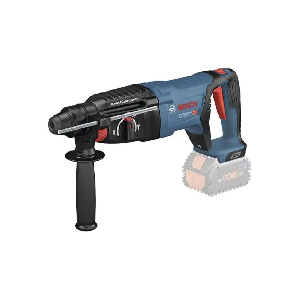 Bosch Professional GBH 18V-26 D