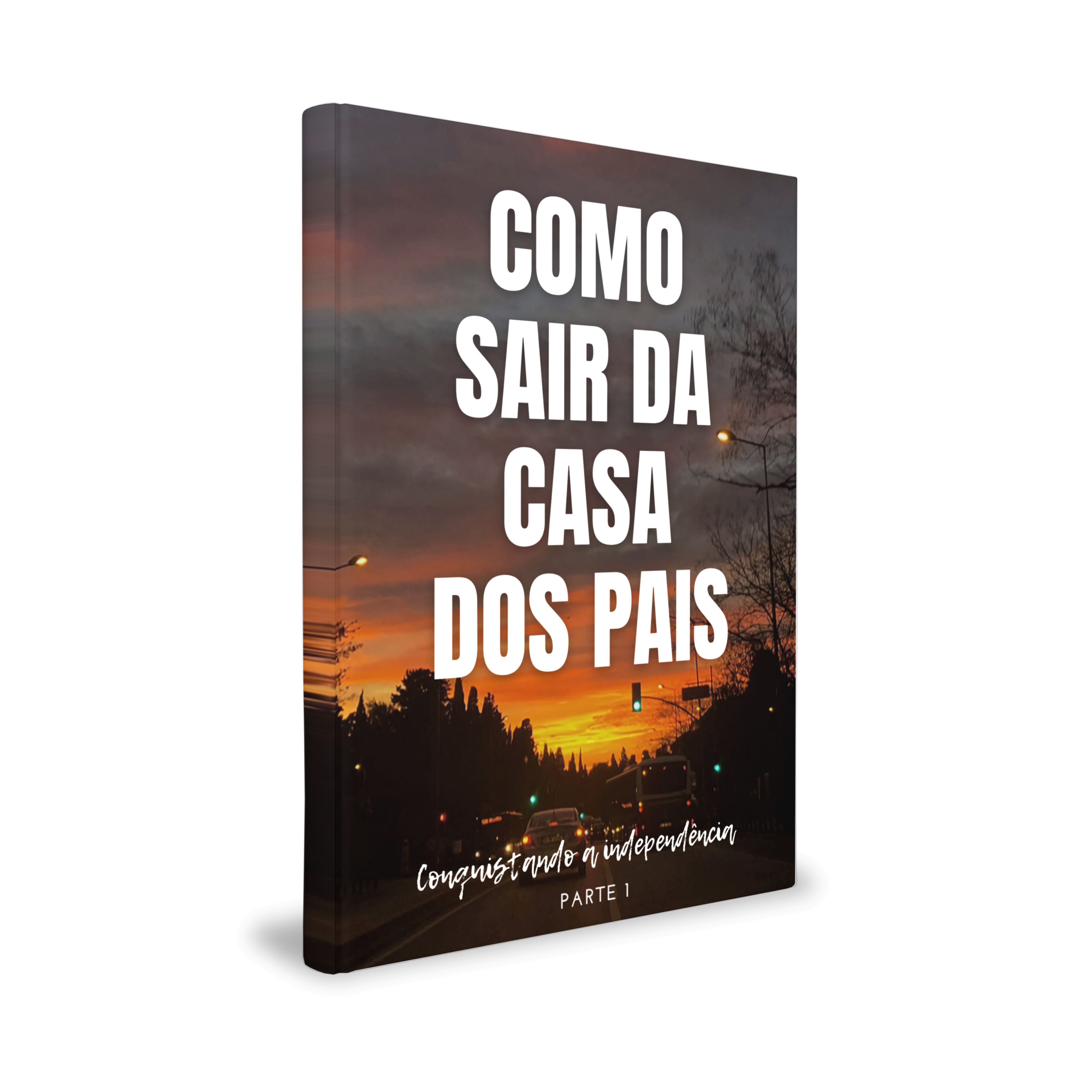 Como Sair Da Casa Dos Pais