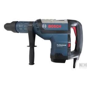 Martelo Perfurador Rompedor Bosch GBH 8-45 DV Professional