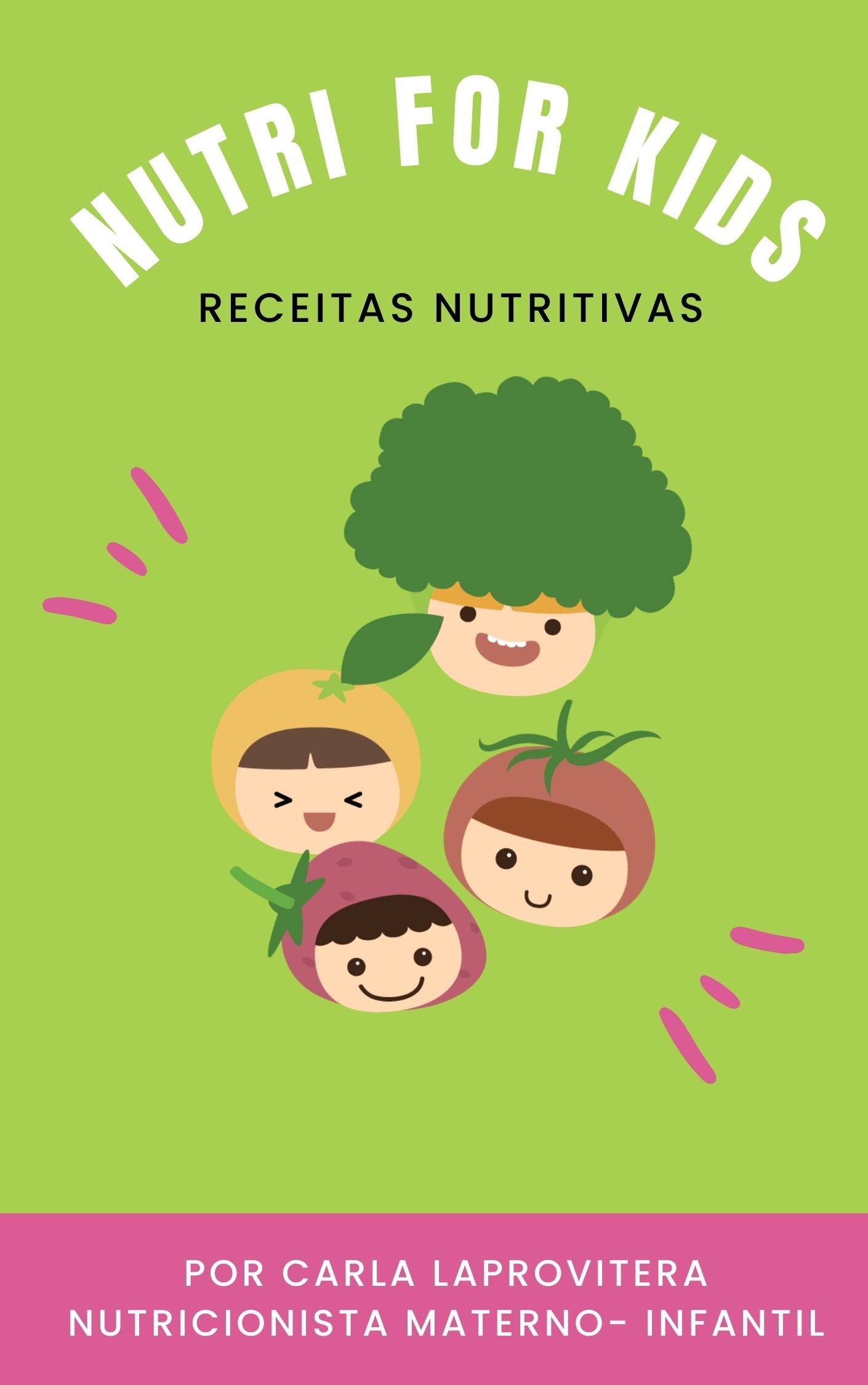 NUTRI FOR KIDS