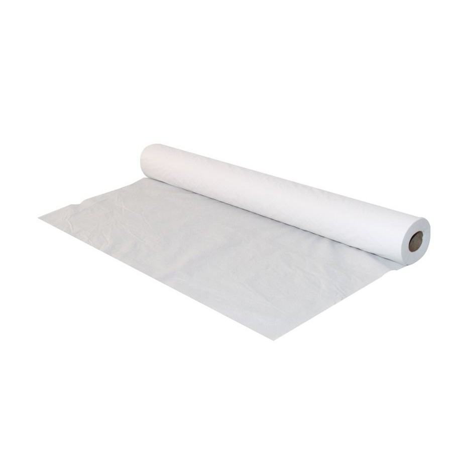 Style e Ação Lençol 70Cm X 50M branco ( rolo )