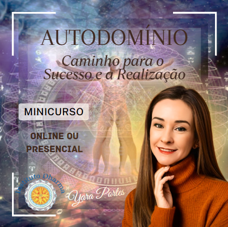 Autodomínio - Caminho Para o Sucesso e a Realização