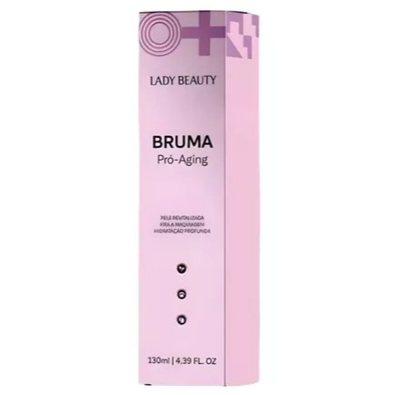 🧴✨ Bruma Facial Pro-Aging - LADY BEAUTY ✨🧴