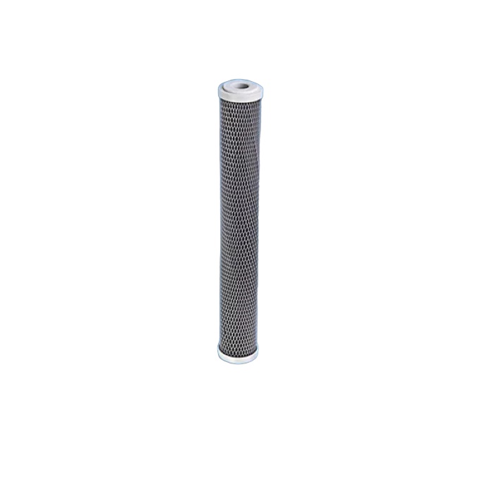 Refil Elemento Original Igatu 888/20 Carbon Block Encaixe