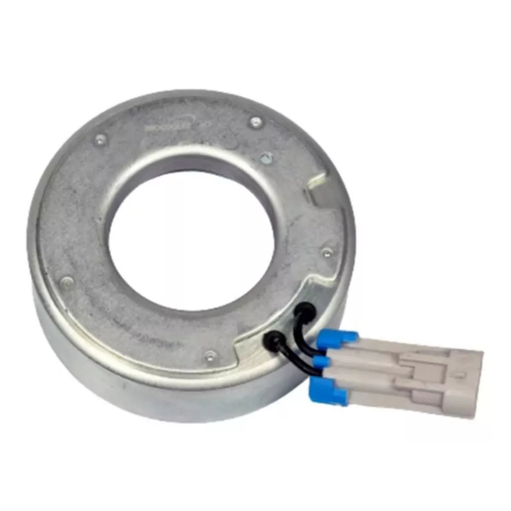 Magnetico Do Compressor Herrison V5 Chevrolet Vectra 1997 a 2000 Original Procooler