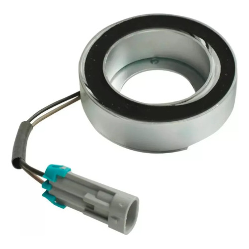 Magnético Compressor Cvc Astra/celta/corsa/montana/palio ...