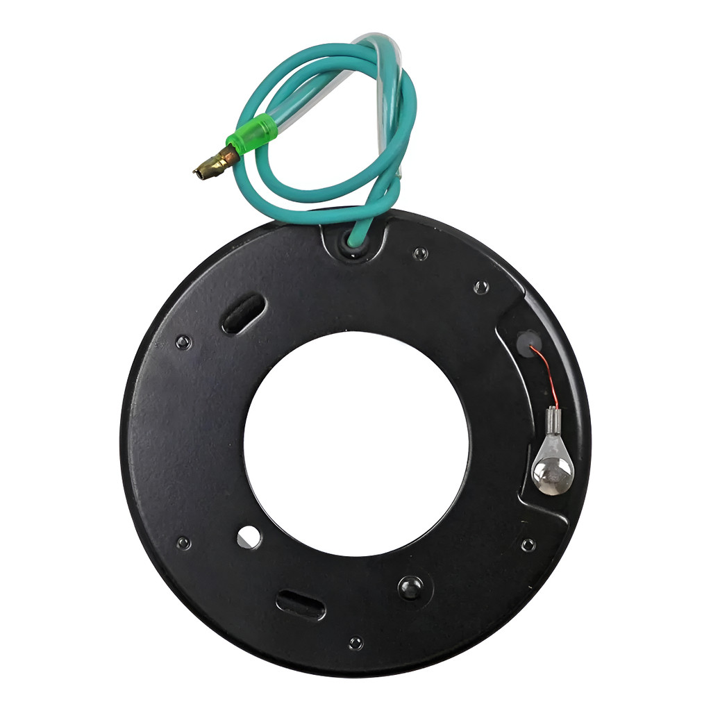 Magnético Compressor Sanden 7h15 / 7h13 Modelo 4637 24v