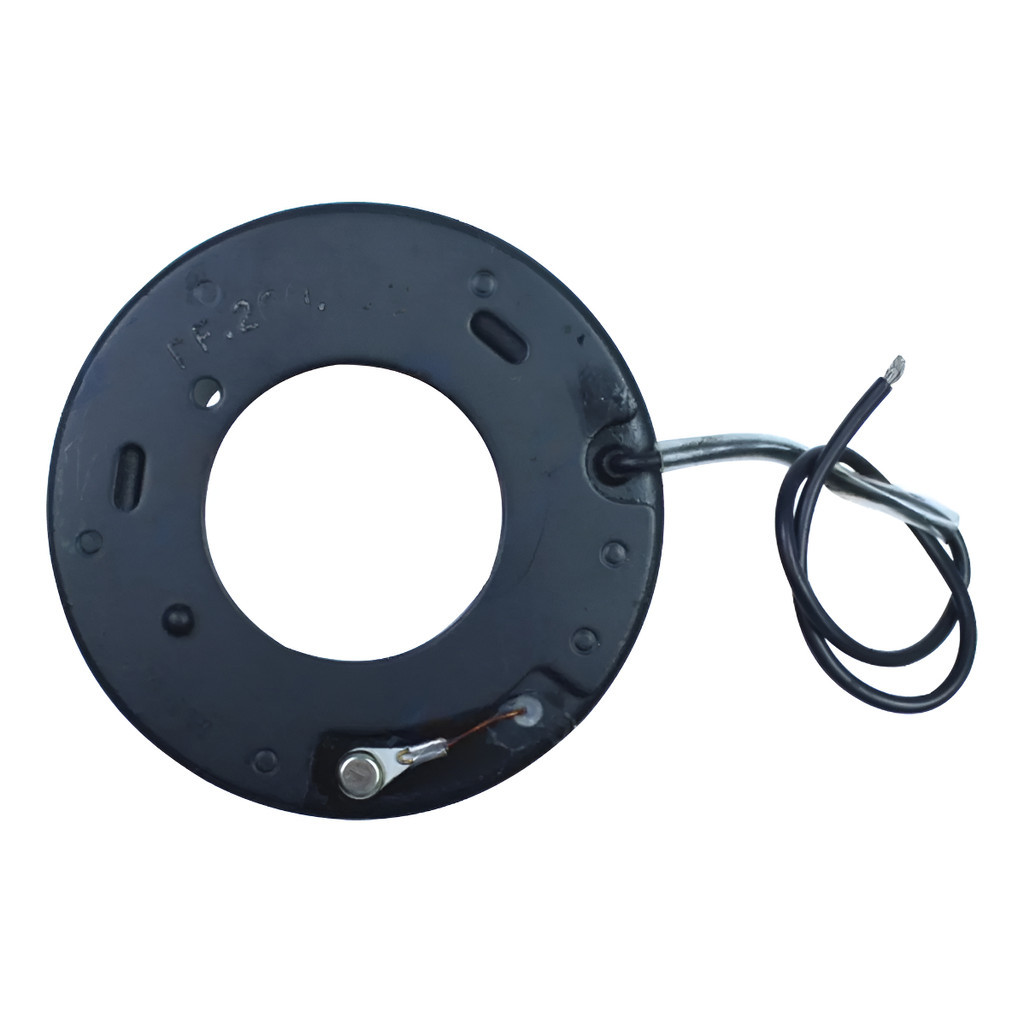Bobina Magnetica Compressor Sanden 7h15 12 Volts Modelo 4711 NF lacrado