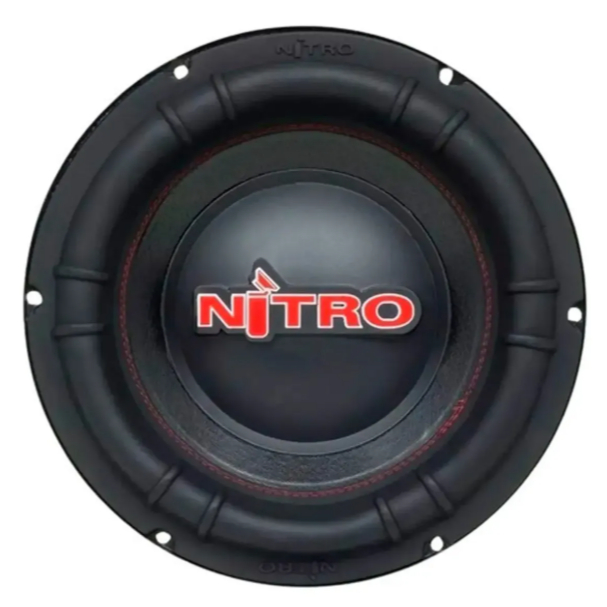 SUBWOOFER SPYDER NITRO 12