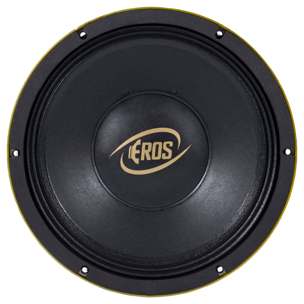 Alto Falante Woofer Eros E712 Pro 12 Polegadas 700W RMS 8 Ohms