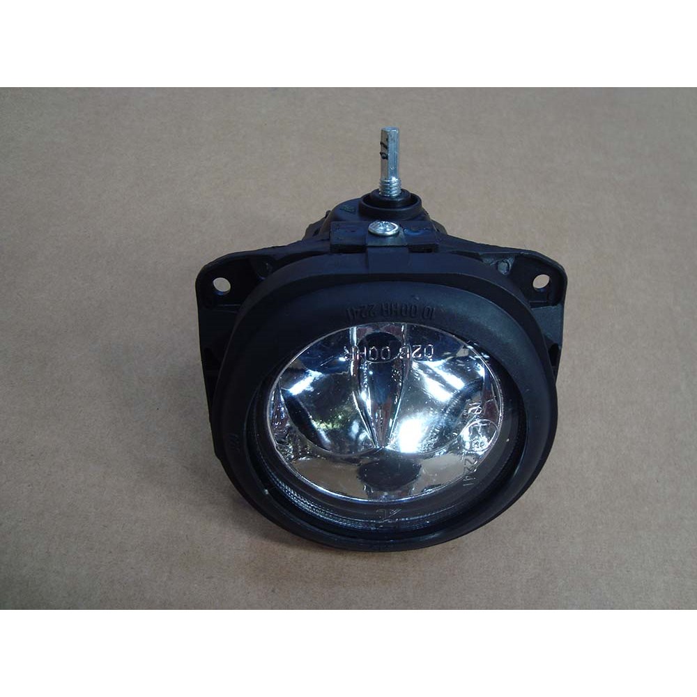 Farol Fiat Idea 2011>  Auxiliar De Profundidade C/ Suporte