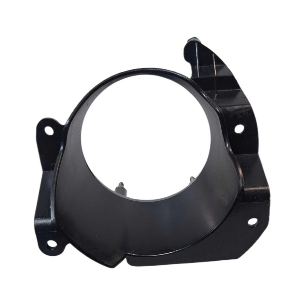 Suporte Farol De Milha Esquerdo Fiat Strada Palio Uno 60642