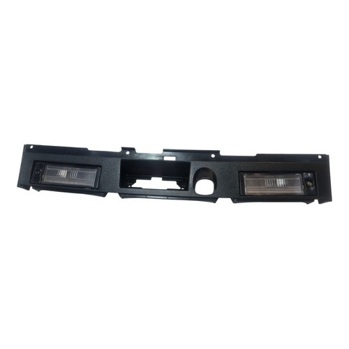Suporte Luz De Placa Hyundai Tcson 2016/2021 87372d3010