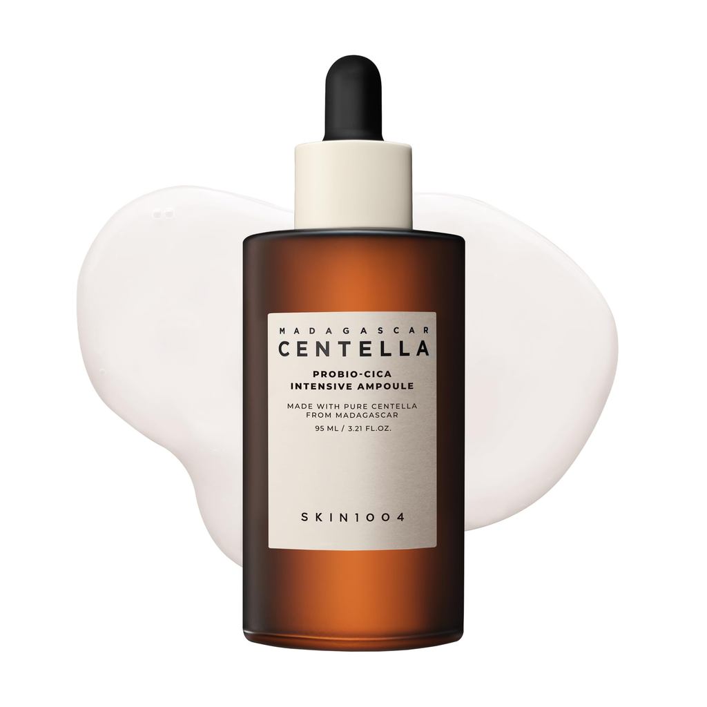 SKIN1004 Probiocica Intensive Ampoule 95ml | MADAGASCAR CENTELLA PROBIO-CICA INTENSIVE AMPOULE 【Official Genuine Product