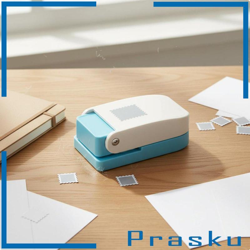 [Prasku] Perfurador De Formato De Selos Design Vintage Bordas Papel Em Scrapbooking Limpo Para Álbuns De Recortes , Diár