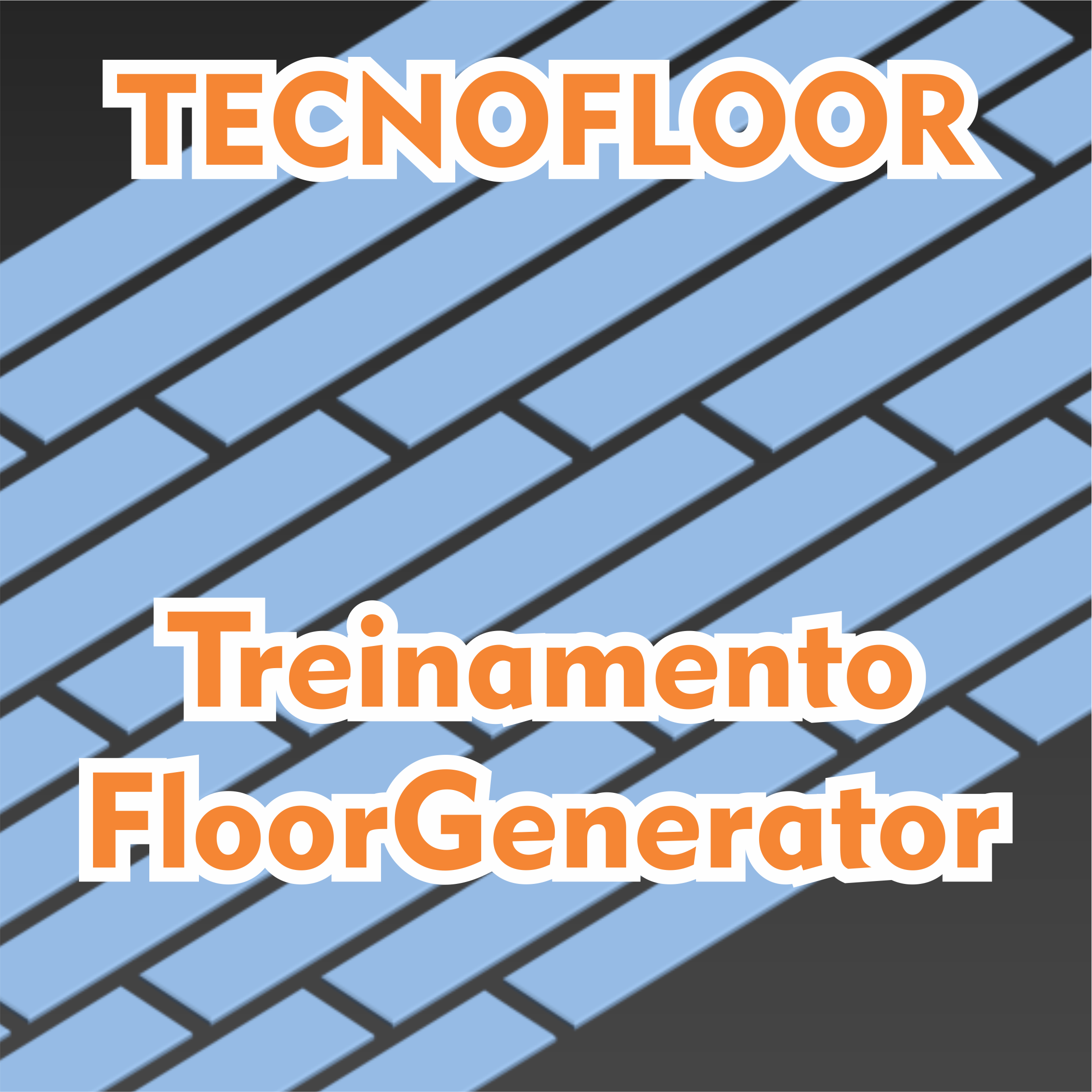 TecnoFLOOR Treinamento do FloorGenerator para 3DS MAX