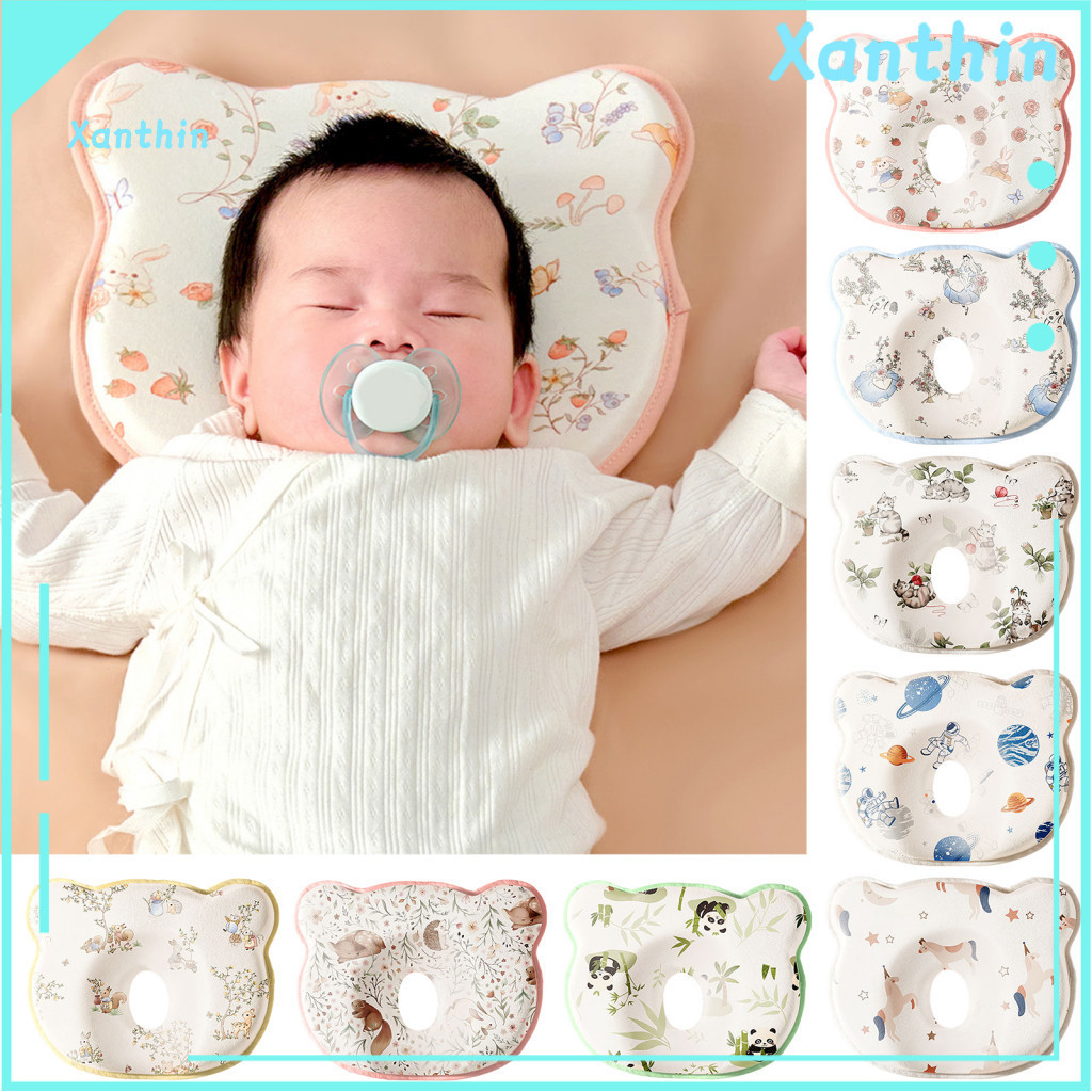 Designed for a universal fit this lightweight infant head support cushion integrates seamlessly into your daily routine
