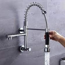 Torneira Cozinha Chuveirinho Pressão 360 Adaptador Bico Pia Arejador Economiza Água 3 Modos