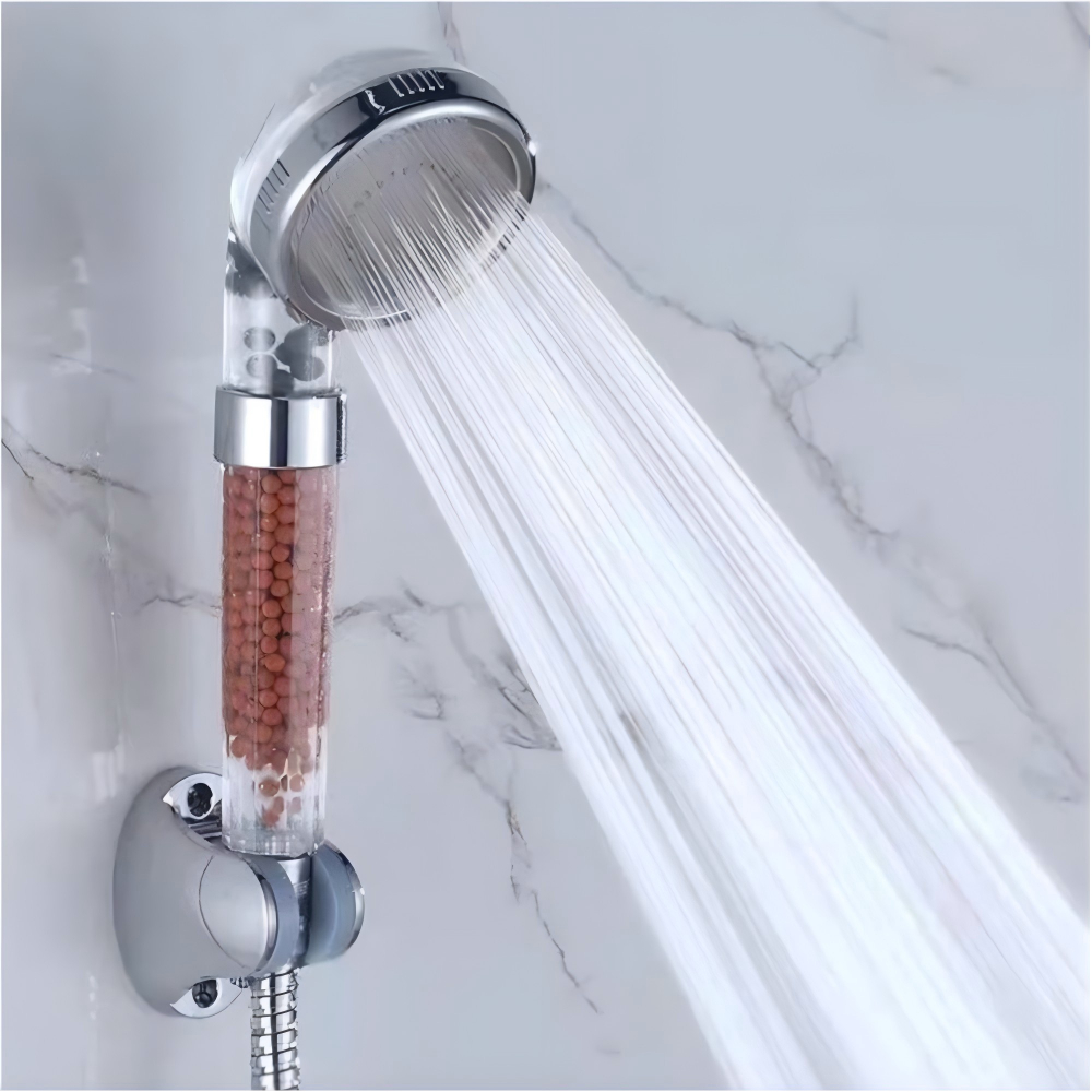 Bico Adaptador De Torneira Com 3 Jatos Reguláveis, Bico Torneira Giratória 360°Cozinha