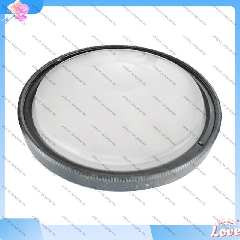 [Quick A] Filtro De Lente De Vidro Com Efeito Especial Para Fotografia , Filmes E Sessões De Vídeo Várias Lentes Acessór