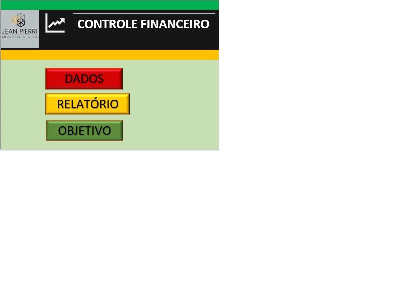PLANILHA FINANCEIRA